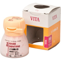 VITA VM® 13 classical A1-D4® - Packung 50 g base dentine D4