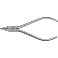 KFO Drahtbiegezange nach Bird Beak, 1 darab, 678-305