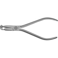 KFO Zange - 1 db, 678-206 - 678-206