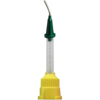 SuperMixer™ - csomag 50 Stumpfaufbau Combo-Düsen sárga - 910631