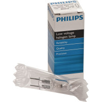 Lampen für OP-Leuchten, 1 darab, Philips 12V 50W