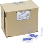 Silky-Rock, Szuperkemény gipsz, Egyszeri dózis, ibolya, ISO Típus 4, 70 g, 120 darab