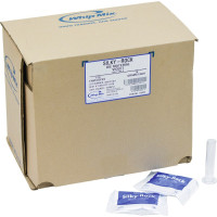 Silky-Rock - Karton 15 kg Superhartgips violet