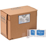 Silky-Rock, Szuperkemény gipsz, Egyszeri dózis, sárga, ISO Típus 4, 70 g, 120 darab