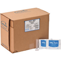 Silky-Rock, Szuperkemény gipsz, Egyszeri dózis, sárga, ISO Típus 4, 70 g, 120 darab