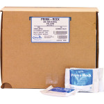 Prima-Rock, Szuperkemény gipsz, Egyszeri dózis, sárga, ISO Típus 4, 70 g, 120 darab