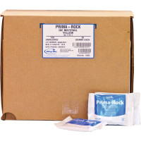 Prima-Rock, Szuperkemény gipsz, Egyszeri dózis, sárga, ISO Típus 4, 70 g, 120 darab