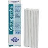 Guttapercha in Stangen - Packung 192 g, weiß
