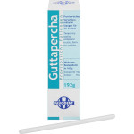 Guttapercha in Stangen - Packung 192 g, weiß