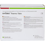 oxides® Thermo Tabs - 50 darabos csomag - 100 921