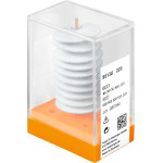 Universalpolierer 9513U, polírozó, univerzális, fehér ISO 220, szereletlen, 10 darab