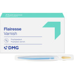 Flairesse Prophylaxelack Packung 35 x 0,4 g Mint