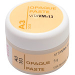 VITA VM® 13 classical A1-D4® - Packung 5 g opaque paste A3 VITA VM® 13 classical A1-D4® - Packung 5 g opaque paste A3