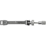 Matrizenspanner nach Ivory - 1 db, für Bänder bis 5 mm - 8X5 Matrizenspanner nach Ivory - 1 db, für Bänder bis 5 mm - 8X5