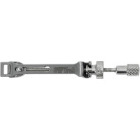 Matrizenspanner nach Ivory - 1 db, für Bänder bis 5 mm - 8X5 Matrizenspanner nach Ivory - 1 db, für Bänder bis 5 mm - 8X5