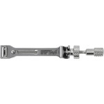 Matrizenspanner nach Ivory - 1 db, für Bänder bis 7 mm - 8X7 Matrizenspanner nach Ivory - 1 db, für Bänder bis 7 mm - 8X7