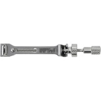 Matrizenspanner nach Ivory - 1 db, für Bänder bis 7 mm - 8X7 Matrizenspanner nach Ivory - 1 db, für Bänder bis 7 mm - 8X7