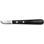Gipsmesser, 1 darab, HWL 102-14, 140 mm