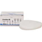 Erkoflex-95 (4,0 x 120 mm), Mélyhúzó fólia, hidrofób, átlátszó, 10 darab Erkoflex-95 (4,0 x 120 mm), Mélyhúzó fólia, hidrofób, átlátszó, 10 darab