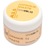 VITA VM® 13 classical A1-D4® - Packung 5 g opaque paste A3,5 VITA VM® 13 classical A1-D4® - Packung 5 g opaque paste A3,5