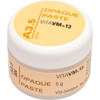 VITA VM® 13 classical A1-D4® - Packung 5 g opaque paste A3,5