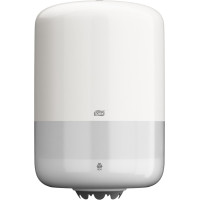 TORK® Innenabrollungsspender Elevation - 1 db, M2 Standard, műanyag, fehér - 559000