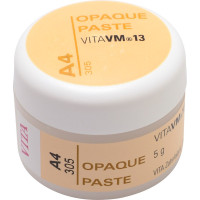 VITA VM® 13 classical A1-D4® - Packung 5 g opaque paste A4