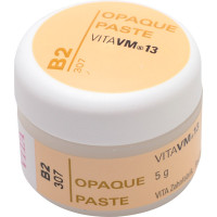 VITA VM® 13 classical A1-D4® - Packung 5 g opaque paste B2