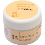 VITA VM® 13 classical A1-D4® - Packung 5 g opaque paste B3 VITA VM® 13 classical A1-D4® - Packung 5 g opaque paste B3