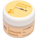 VITA VM® 13 classical A1-D4® - Packung 5 g opaque paste B4 VITA VM® 13 classical A1-D4® - Packung 5 g opaque paste B4