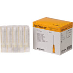 Sterican® Standardkanülen - 100 darabos csomag, sárga, G20 Ø 0,9 x 40 mm - 4657519