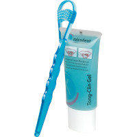 Tong-Clin Gel, Szájgél, 50 ml, 1 Csomag