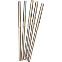 Mandrell (315) (ISO 31), Kézidarab (HPH, Ø 2,35 mm, ISO 105) ISO 31, Acél, 5 darab