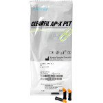 CLEARFIL™ AP-X - csomag 20 x 0,2 g PLT B3 - 1726-E2