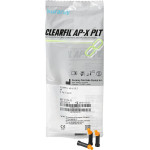 CLEARFIL™ AP-X - csomag 10 x 0,2 g PLT A4 - 1724-E2