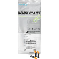 CLEARFIL™ AP-X - csomag 10 x 0,2 g PLT A4 - 1724-E2