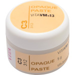 VITA VM® 13 classical A1-D4® - Packung 5 g opaque paste C3 VITA VM® 13 classical A1-D4® - Packung 5 g opaque paste C3