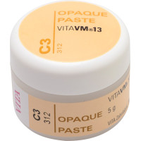 VITA VM® 13 classical A1-D4® - Packung 5 g opaque paste C3