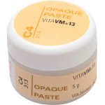 VITA VM® 13 classical A1-D4® - Packung 5 g opaque paste C4 VITA VM® 13 classical A1-D4® - Packung 5 g opaque paste C4