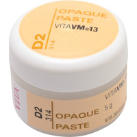 VITA VM® 13 classical A1-D4® - Packung 5 g opaque paste D2