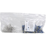 Dehnschrauben Edelstahl, 1 darab, Schraube maxi, Maximale Dehnung 7,5 mm