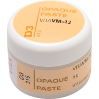 VITA VM® 13 classical A1-D4® - Packung 5 g opaque paste D3