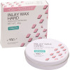 Inlay Wax, Inlay viasz, Doboz, szürke, kemény, 40 g, 1 darab