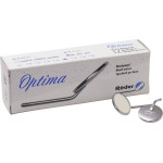 Mundspiegel Optima - 12 darabos csomag, klar, plan 4 - P42212-OPT Mundspiegel Optima - 12 darabos csomag, klar, plan 4 - P42212-OPT