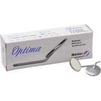 Mundspiegel Optima - 12 darabos csomag, klar, plan 4 - P42212-OPT Mundspiegel Optima - 12 darabos csomag, klar, plan 4 - P42212-OPT