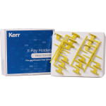 Kwik-Bite™ - Packung 15 Speicherfolienhalter mit Index