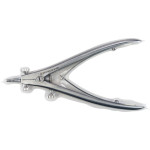 Teleskofix, Teleszkóp korona fogó, 1 darab