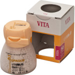 VITA VM® 13 classical A1-D4® - Packung 12 g opaque A1 VITA VM® 13 classical A1-D4® - Packung 12 g opaque A1