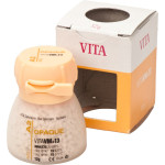 VITA VM® 13 classical A1-D4® - Packung 12 g opaque A2