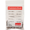 Prophylaxe Bürste, 100 darab, rosa, ISO 060, RA